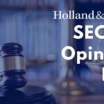 Beyond the Hype: The SEC’s Intensified Focus on AI Washing Practices | Insights